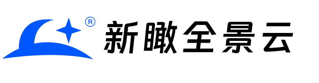 新瞰全景云